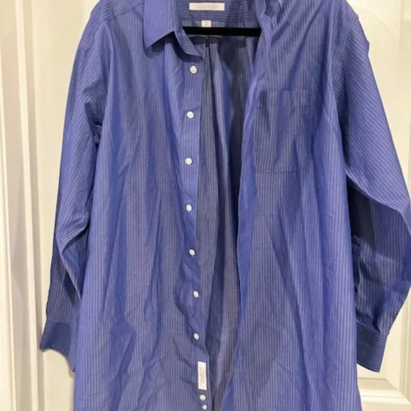 Gold Label | Shirts | Gold Label Men Long Sleeve Shirt Size 633 | Poshmark